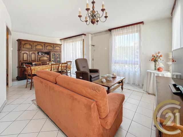 Appartement vente à Montbéliard