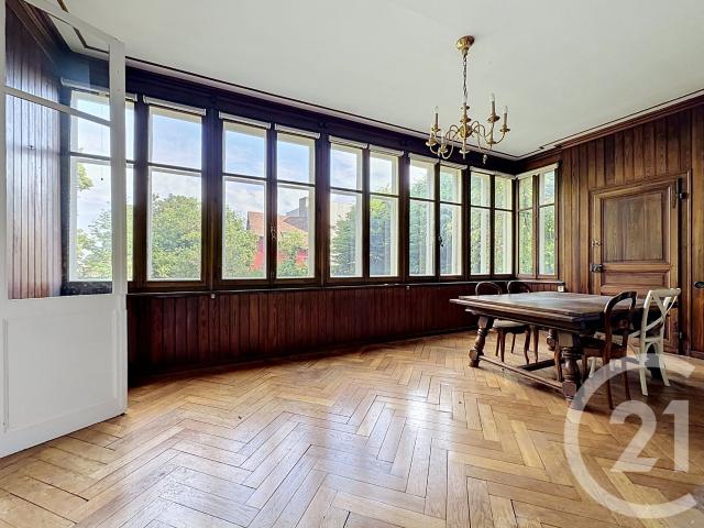 Appartement vente à Montbéliard