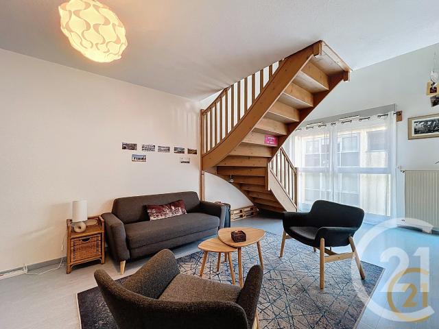 Appartement vente à Montbéliard
