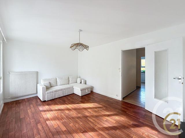 Appartement vente à Montbéliard
