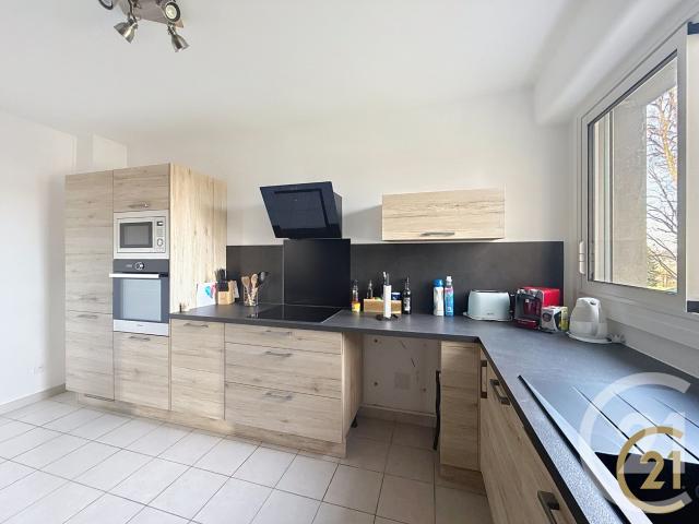 Appartement vente à Montbéliard