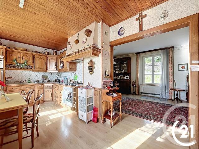 Maison vente à Montbéliard