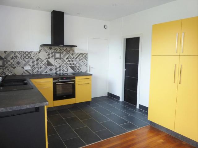 Maison vente à Montbéliard