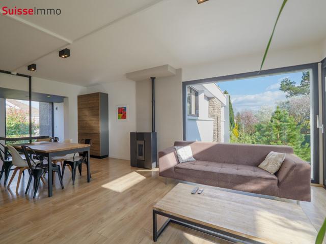 Maison vente à Montbéliard