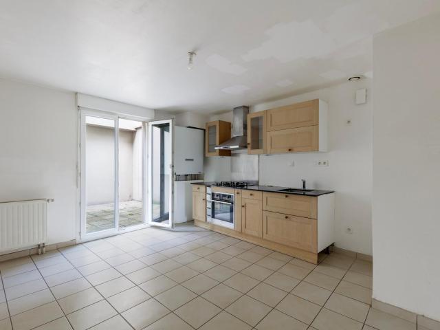 Maison vente à Montbéliard