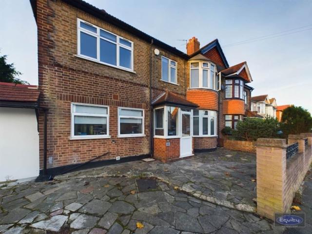 Apartment for rent in New Eltham, Greater London