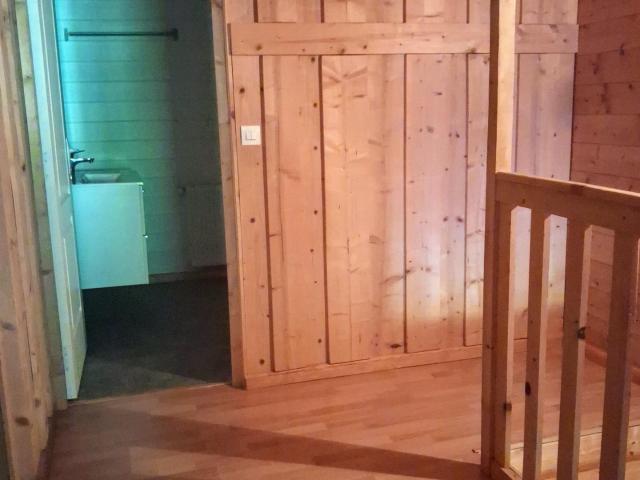 Appartement vente à Pontarlier, Montbenoît