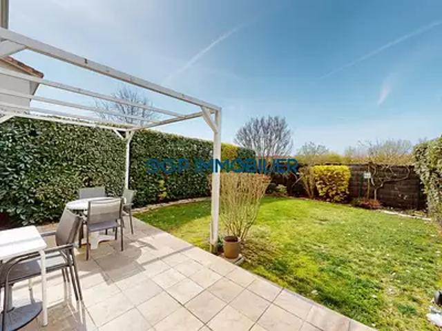 Maison vente à France métropolitaine, Montberon