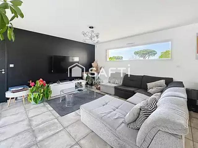 Maison vente à Toulouse, Montberon