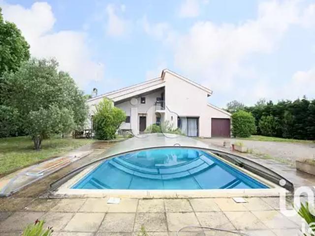 Maison vente à France métropolitaine, Montberon