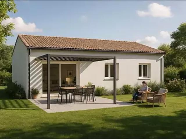 Maison vente à France métropolitaine, Montberon