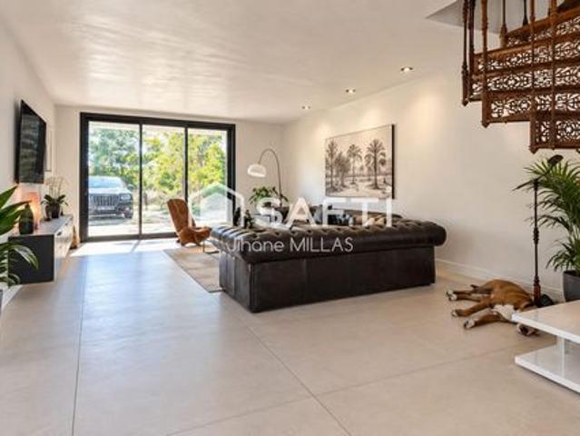 Villa vente à Toulouse, Montberon