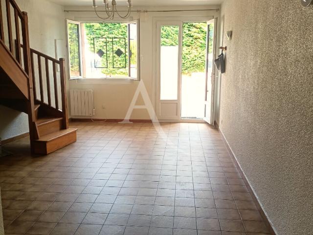 Maison location à Toulouse, Montberon