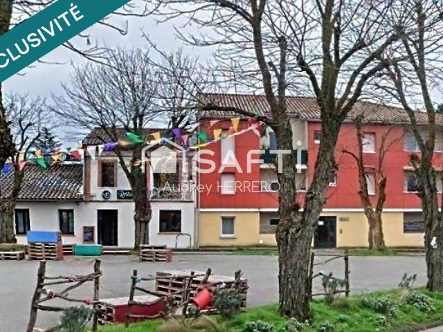 Appartement vente à Montberon, Haute-Garonne
