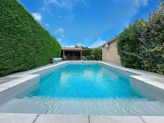 Maison vente à Montberon, Haute-Garonne