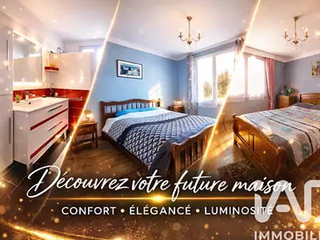 Maison vente à Nantes, Montbert