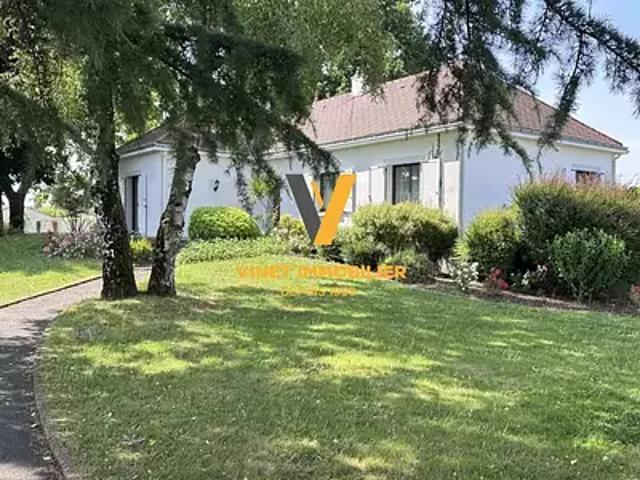 Maison vente à Nantes, Montbert