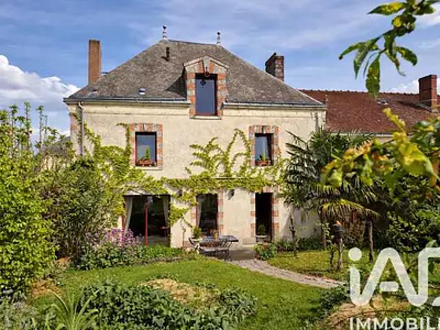Maison vente à Nantes, Montbert