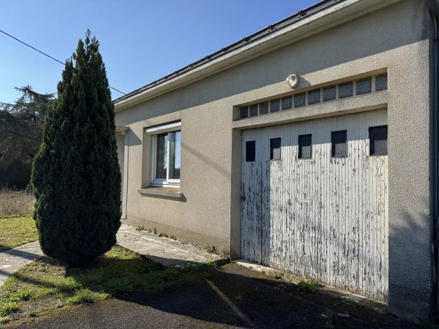 Maison vente à Nantes, Montbert