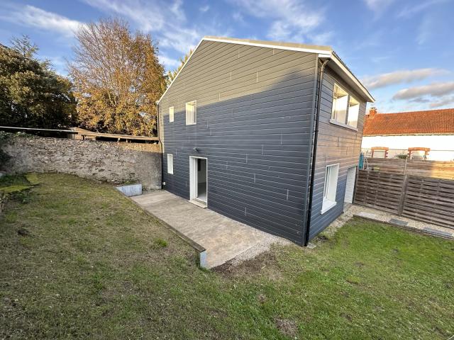 Maison vente à Nantes, Montbert