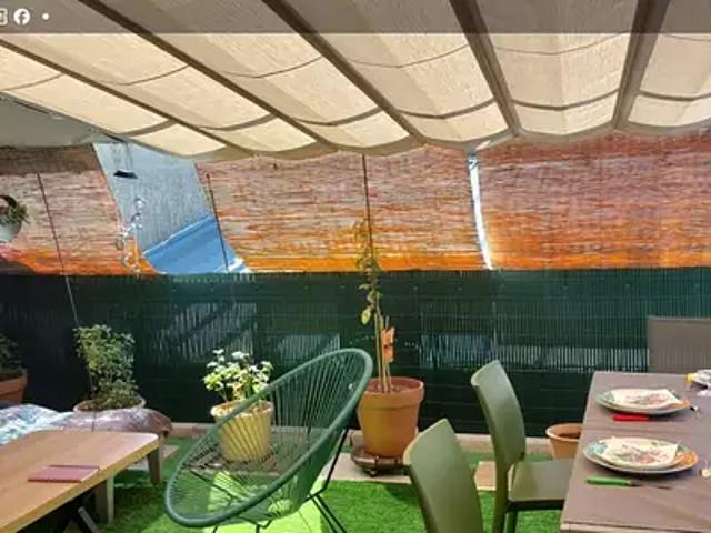 Appartement vente à Croix de Ségaud, Montbeton