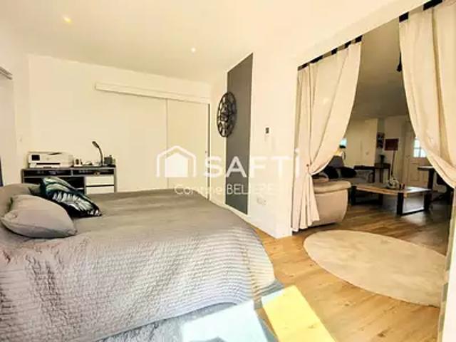Appartement vente à Montauban, Montbeton