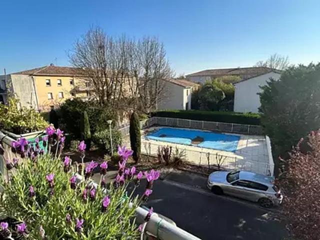 Appartement vente à Montauban, Montbeton