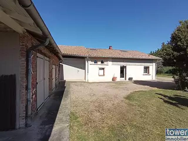 Maison vente à Montauban