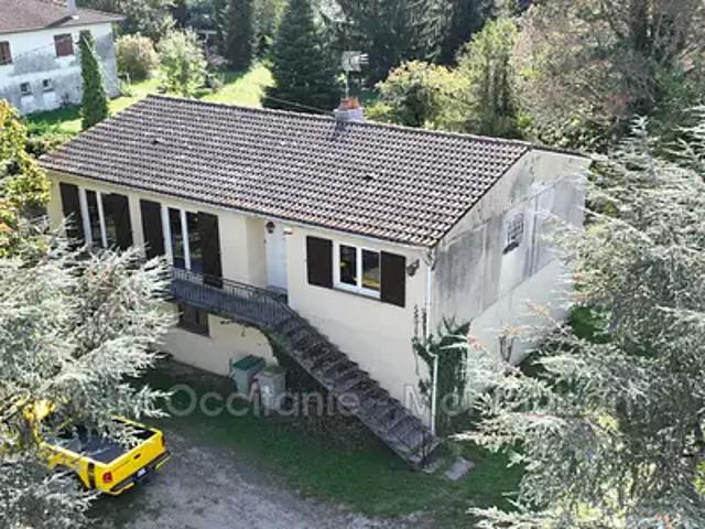 Maison vente à Montauban, Montbeton