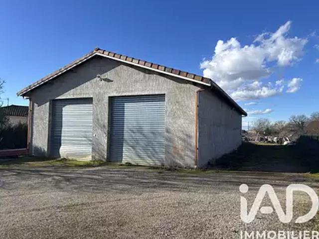 Garage vente à Montauban, Montbeton