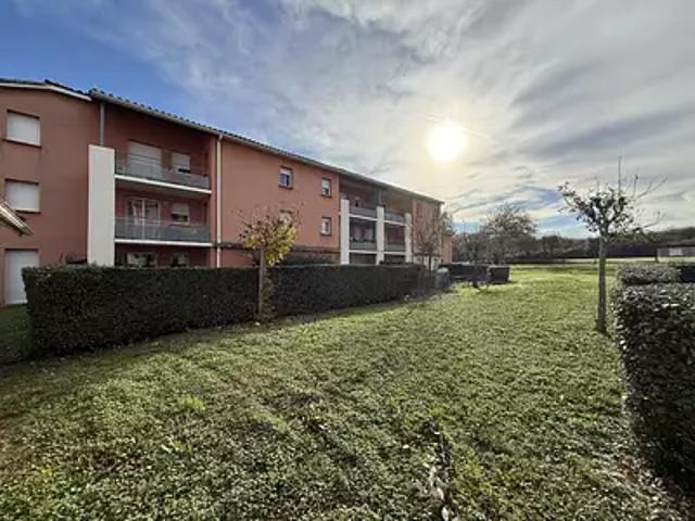 Appartement location à Croix de Ségaud, Montbeton