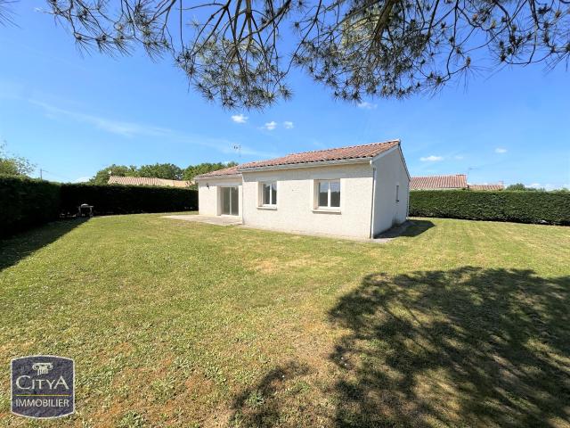 Maison vente à Montauban, Montbeton