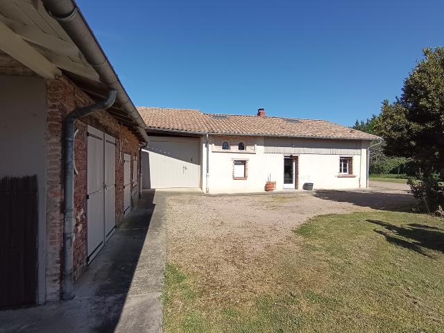 Maison vente à Montauban, Montbeton