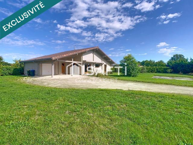 Maison vente à Montauban, Montbeton