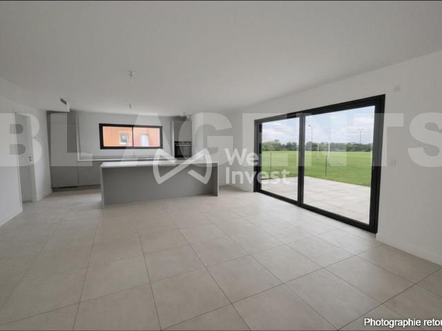 Maison vente à Montauban, Montbeton