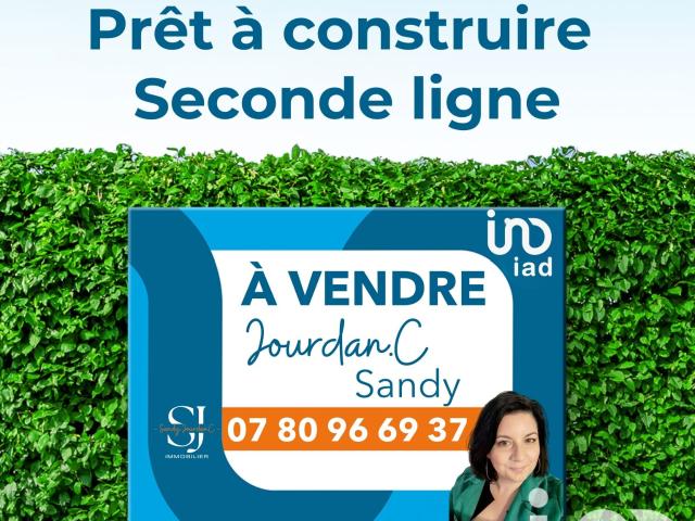 Terrain vente à Montauban, Montbeton