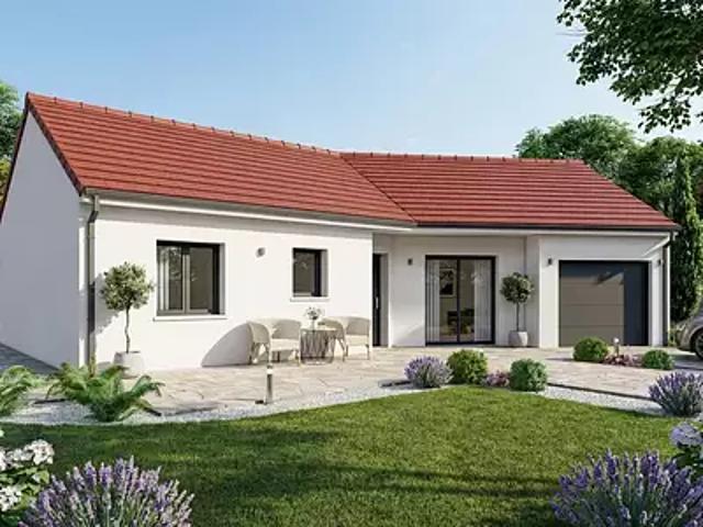 Maison vente à Bouclat, Montbeugny
