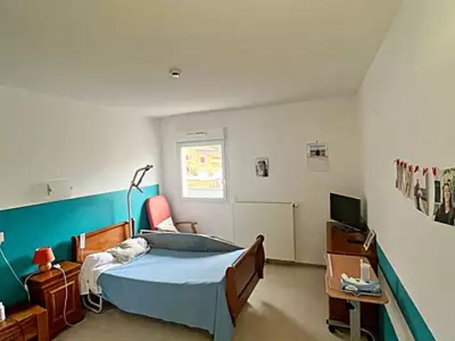 Appartement vente à Béziers, Montblanc