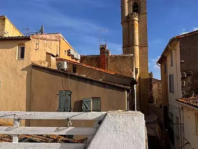 Maison vente à Béziers, Montblanc