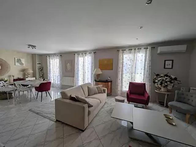 Maison vente à Béziers, Montblanc