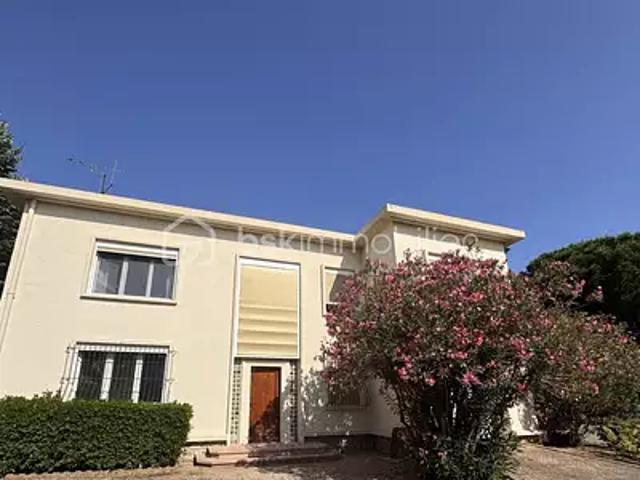 Maison vente à Béziers, Montblanc