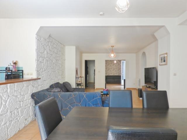 Appartement vente à Béziers, Montblanc