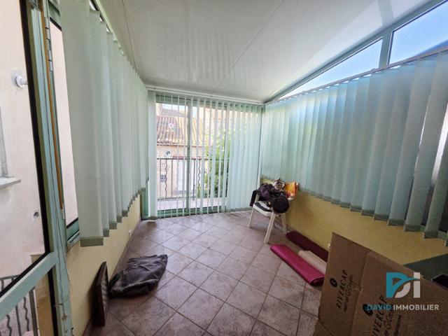 Maison vente à Béziers, Montblanc