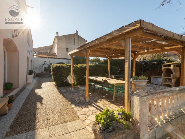 Maison vente à Béziers, Montblanc