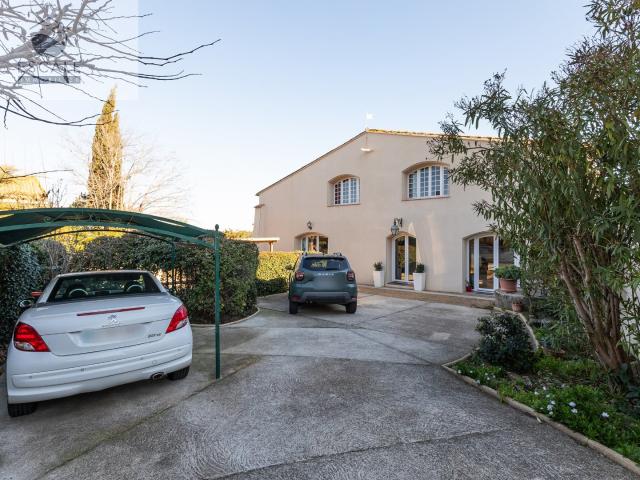 Maison vente à Béziers, Montblanc