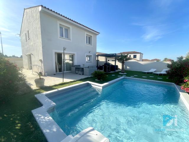 Villa vente à Béziers, Montblanc