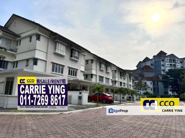 House for sale in Perak, Tanjong Ipoh