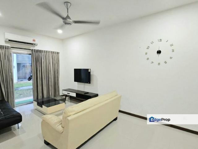 House for rent in Perak, Tanjong Ipoh