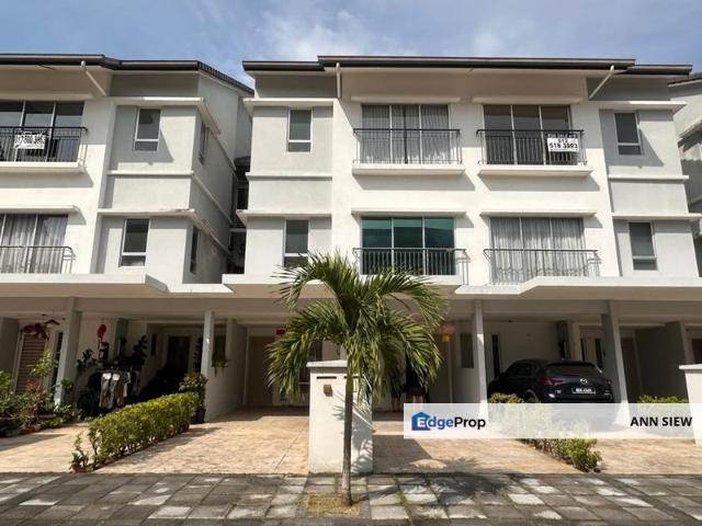 House for rent in Perak, Tanjong Ipoh