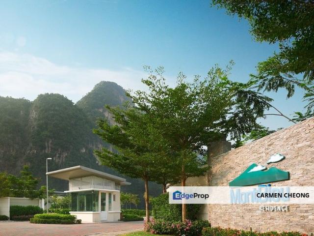 House for sale in Perak, Tanjong Ipoh